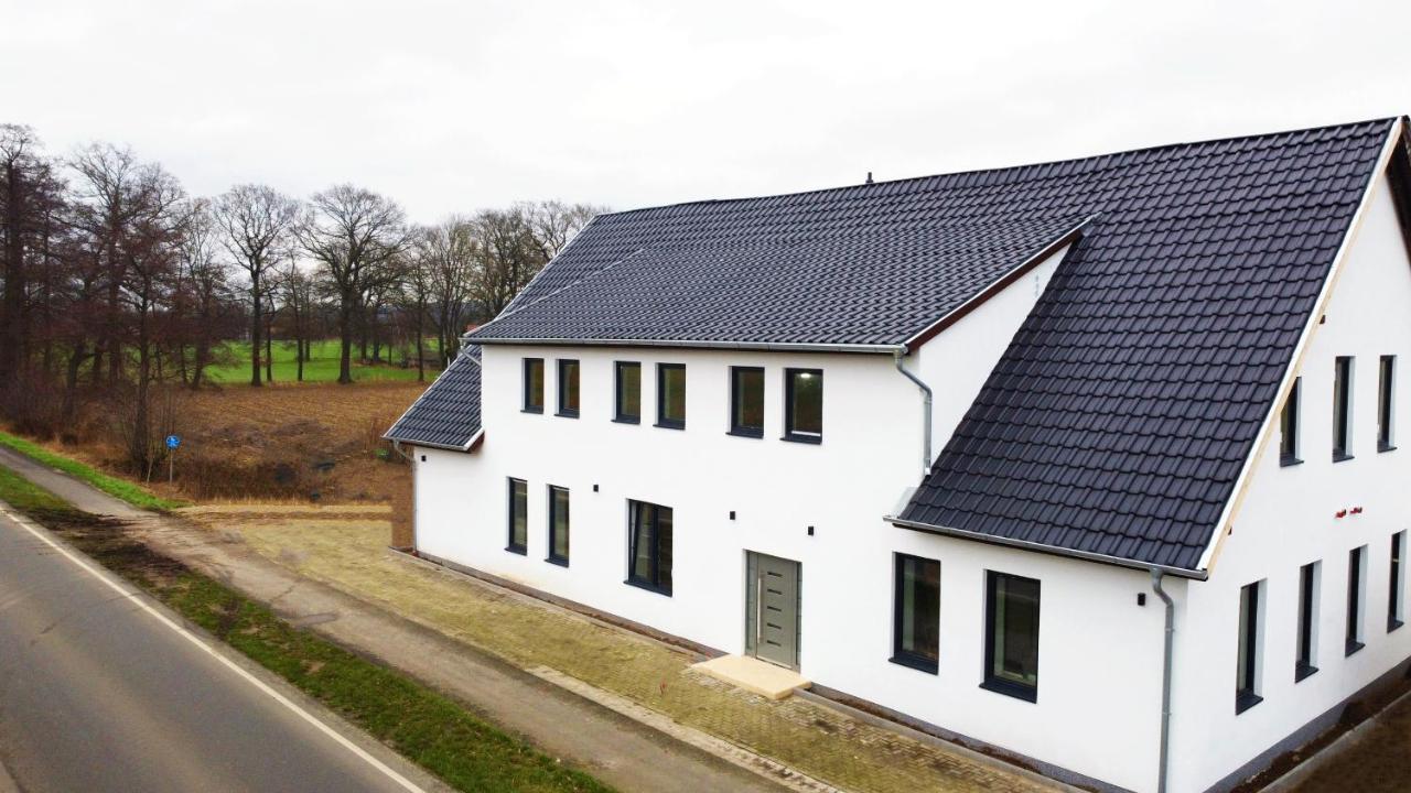Hochwertige Studios für Monteure I home2share Stemshorn Exterior foto